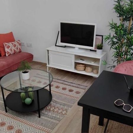 Encantador estudio en Alameda de Hércules Siviglia Esterno foto