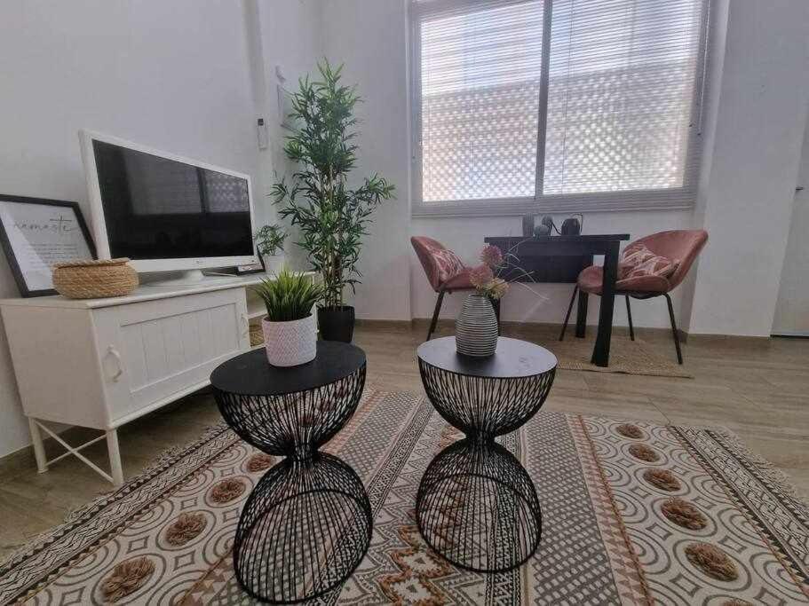 Encantador estudio en Alameda de Hércules Siviglia Esterno foto